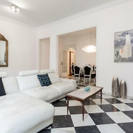 1229 - Awesome City Center Apartment With Terrace Barcelona Exteriér fotografie